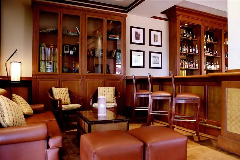 Fotos del hotel Sheraton Kampala:  2