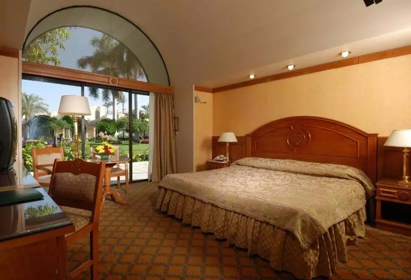 Fotos del hotel The Oasis Hotel Pyramids:  25