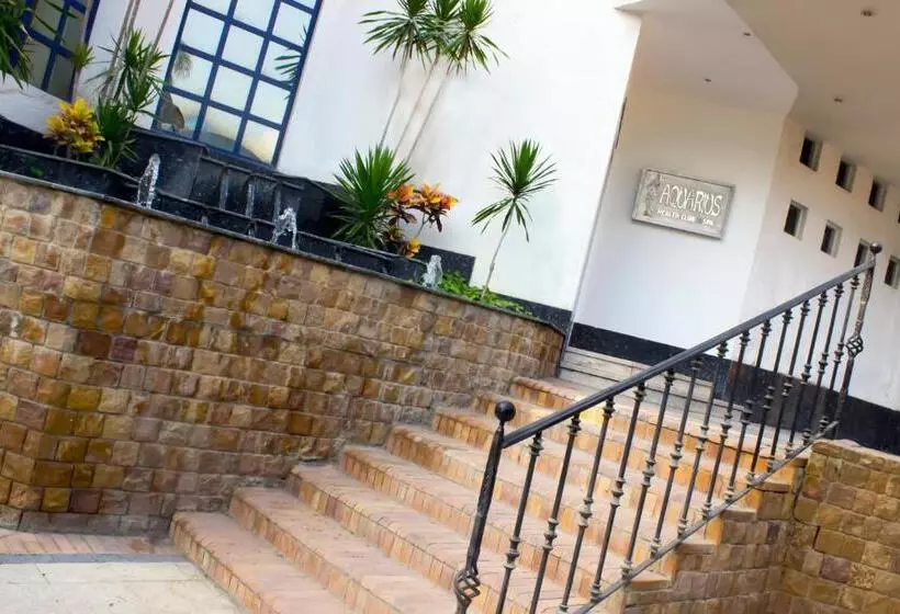 Fotos del hotel The Oasis Hotel Pyramids:  3