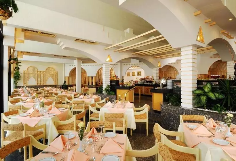 Fotos del hotel The Oasis Hotel Pyramids:  11