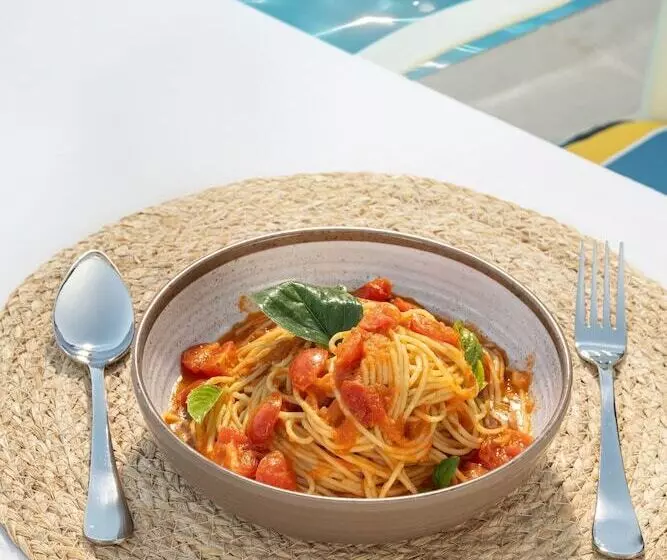 Fotos del hotel The Oasis Hotel Pyramids:  19