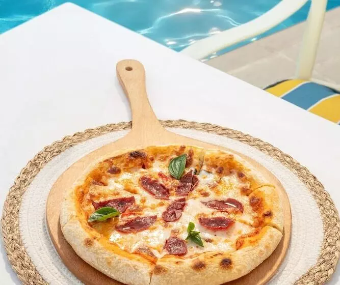 Fotos del hotel The Oasis Hotel Pyramids:  23