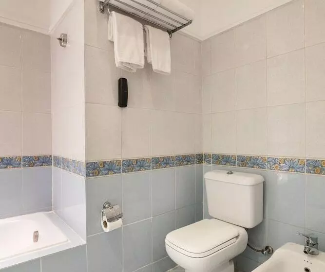 Fotos del hotel The Oasis Hotel Pyramids:  17