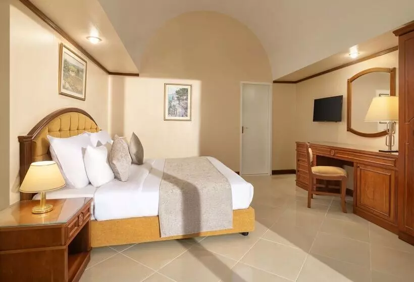 Fotos del hotel The Oasis Hotel Pyramids:  22