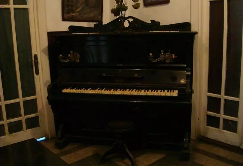 Fotos del hotel Windsor:  4