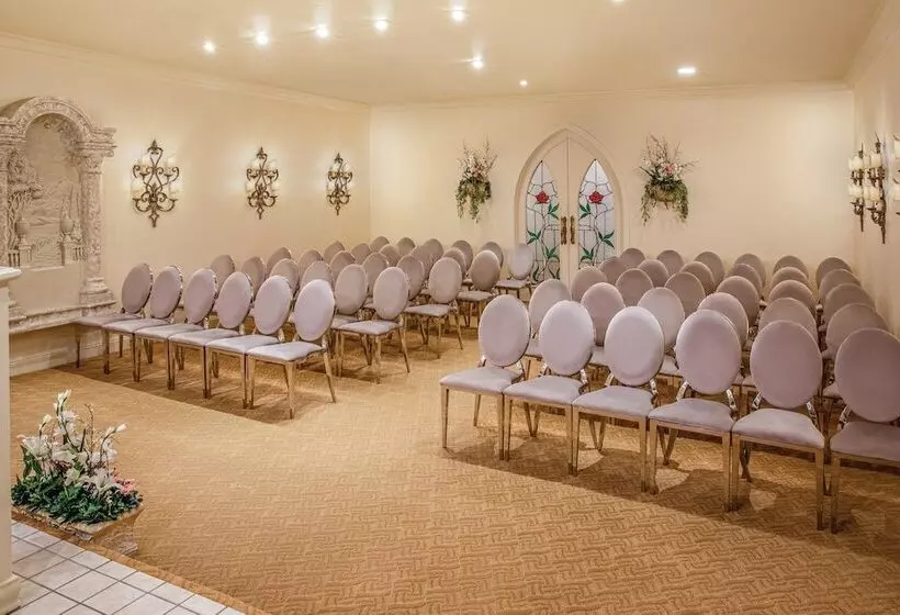 Fotos del hotel Circus Circus Hotel, Casino & Theme Park:  7