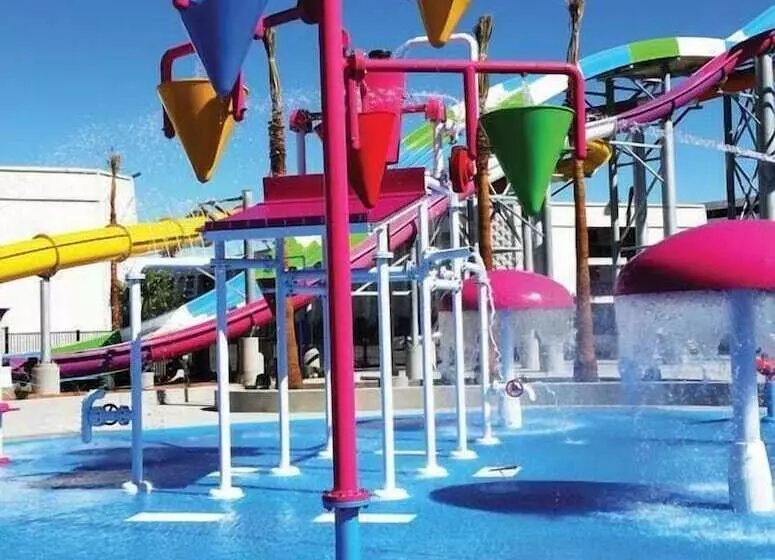 Fotos del hotel Circus Circus Hotel, Casino & Theme Park:  2