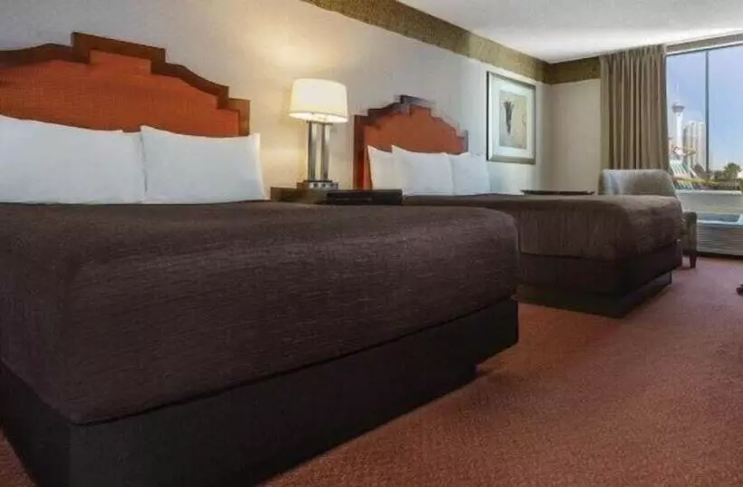 Fotos del hotel Circus Circus Hotel, Casino & Theme Park:  21