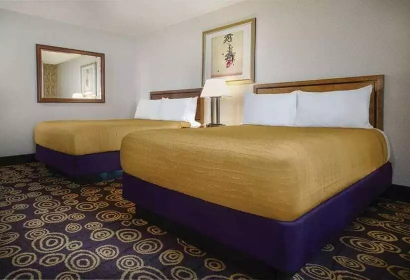 Fotos del hotel Circus Circus Hotel, Casino & Theme Park:  6