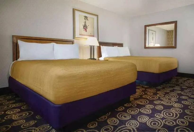 Fotos del hotel Circus Circus Hotel, Casino & Theme Park:  14