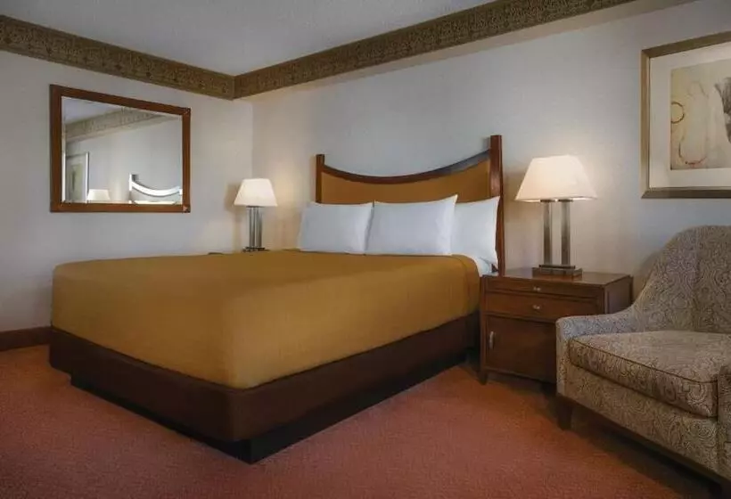 Fotos del hotel Circus Circus Hotel, Casino & Theme Park:  13