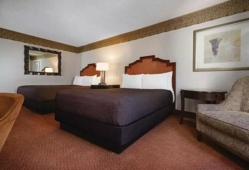 Fotos del hotel Circus Circus Hotel, Casino & Theme Park:  16