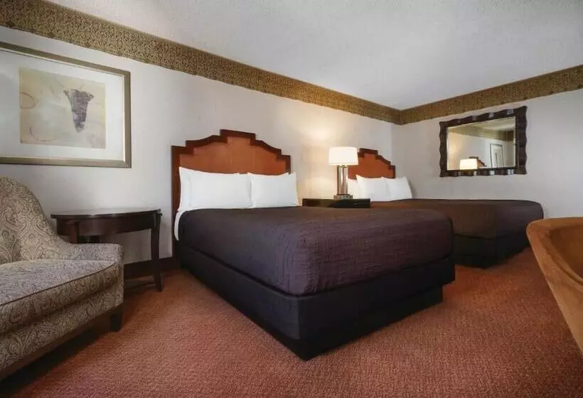 Fotos del hotel Circus Circus Hotel, Casino & Theme Park:  17