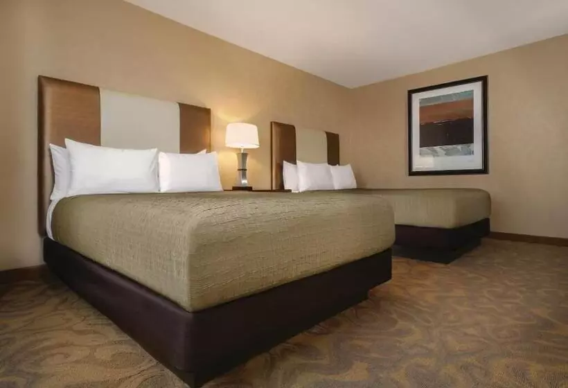 Fotos del hotel Circus Circus Hotel, Casino & Theme Park:  25