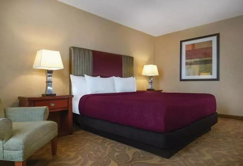 Circus Circus Hotel, Casino & Theme Park