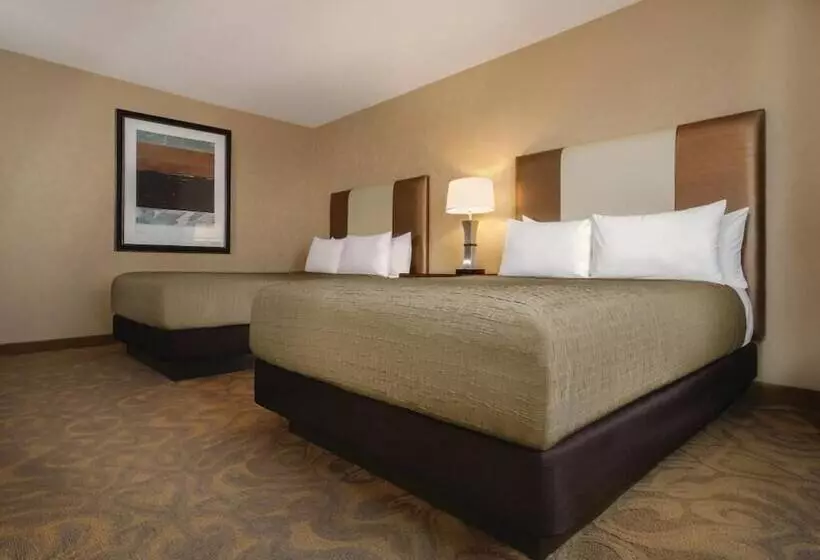 Fotos del hotel Circus Circus Hotel, Casino & Theme Park:  20