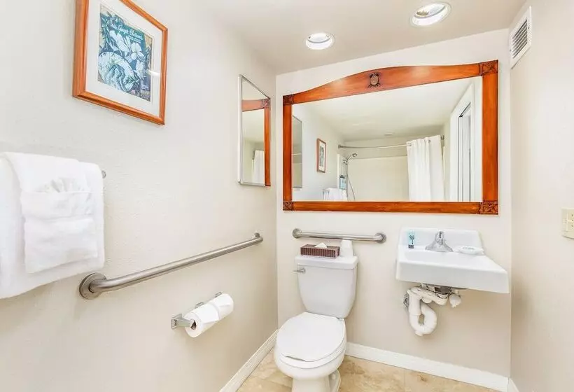 Fotos del hotel Luana Waikiki  & Suites:  18