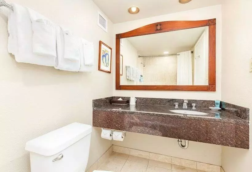 Fotos del hotel Luana Waikiki  & Suites:  9