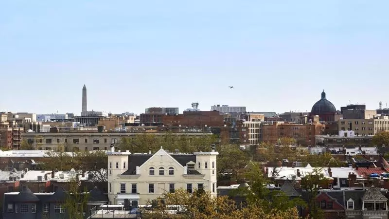 Fotos del hotel Lyle Dc:  6