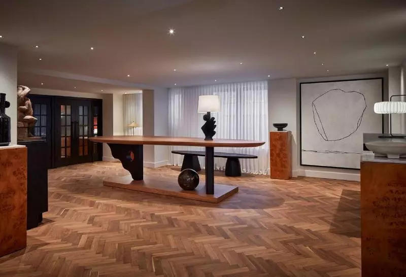 Fotos del hotel Lyle Dc:  2