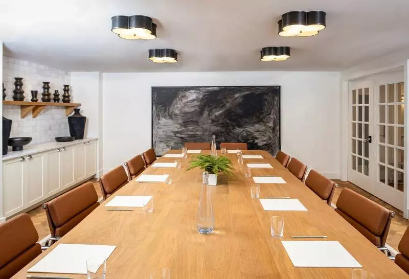 Fotos del hotel Lyle Dc:  5