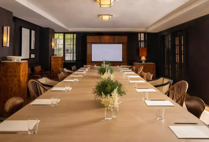 Fotos del hotel Lyle Dc:  9