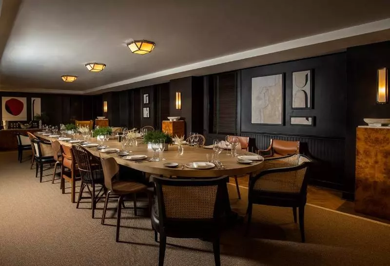 Fotos del hotel Lyle Dc:  11