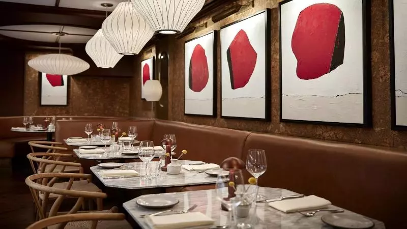 Fotos del hotel Lyle Dc:  7