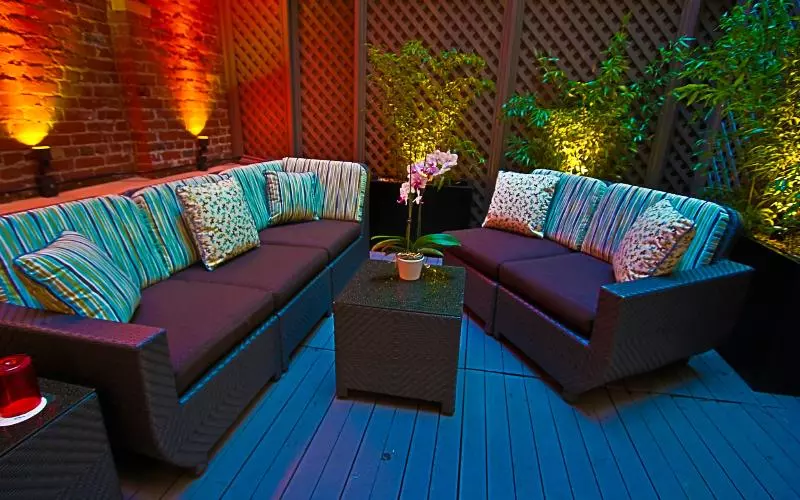 Fotos del hotel Triton:  21