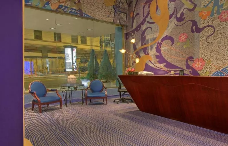 Fotos del hotel Triton:  4