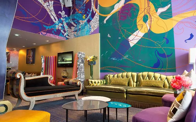 Fotos del hotel Triton:  14