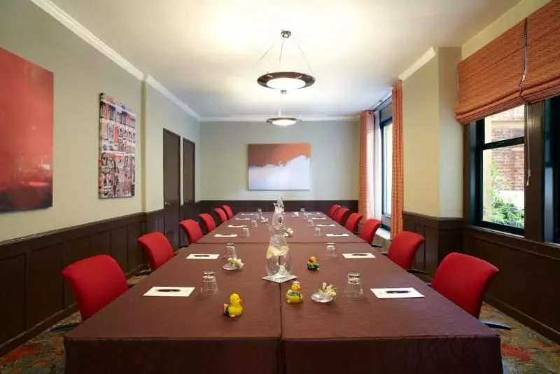 Fotos del hotel Triton:  23