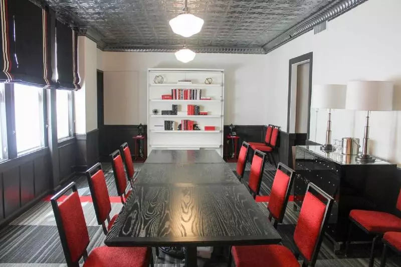 Fotos del hotel Triton:  20