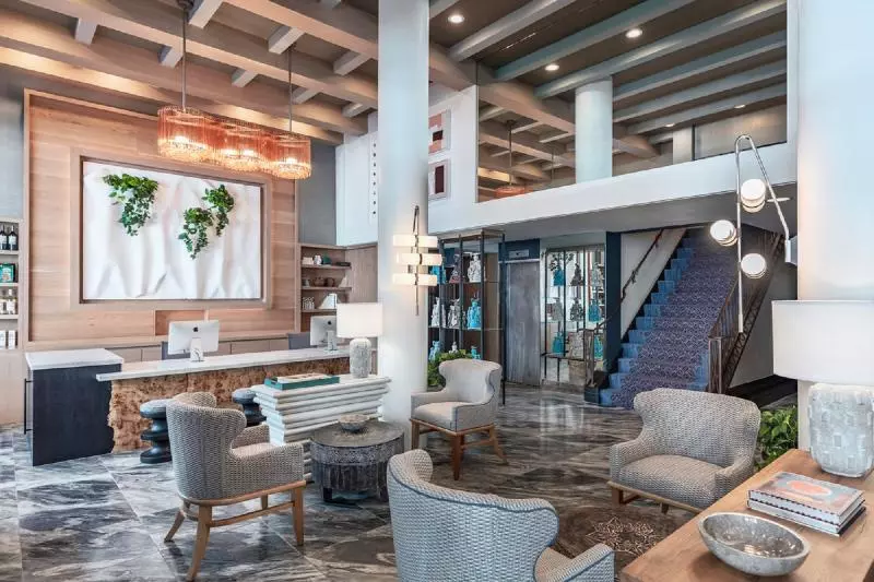 Fotos del hotel Triton:  15