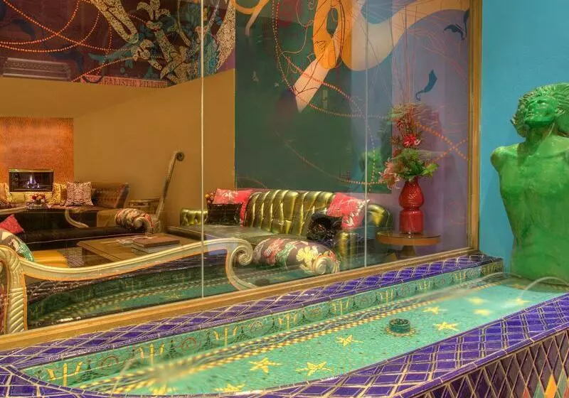 Fotos del hotel Triton:  6