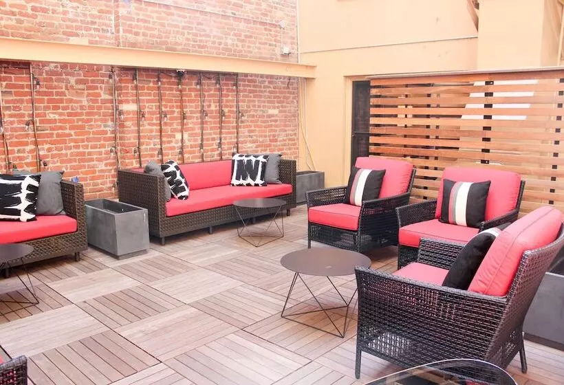 Fotos del hotel Triton:  10