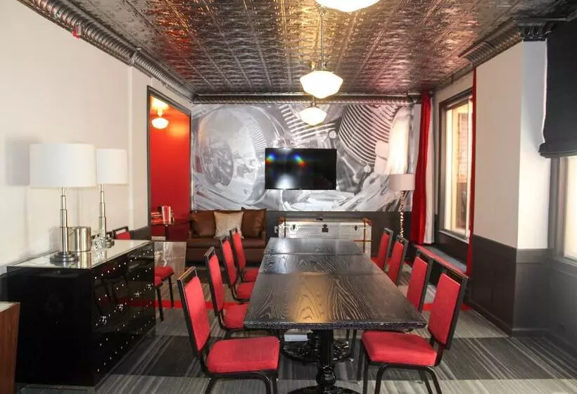 Fotos del hotel Triton:  25