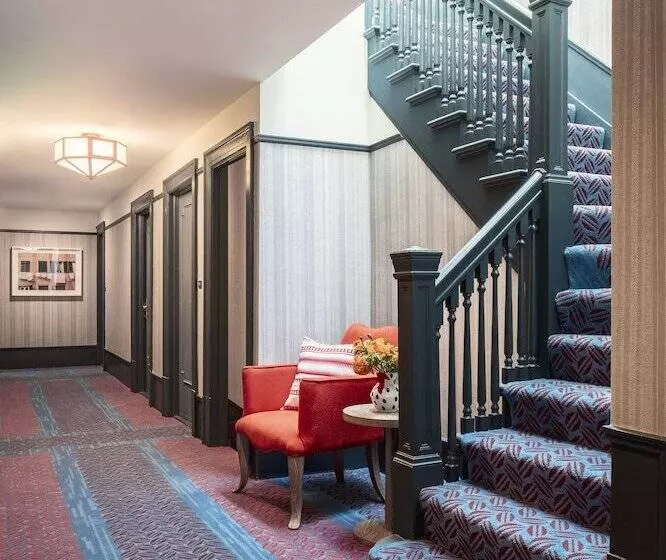 Fotos del hotel Triton:  19