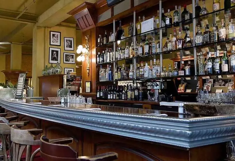 Fotos del hotel Triton:  7