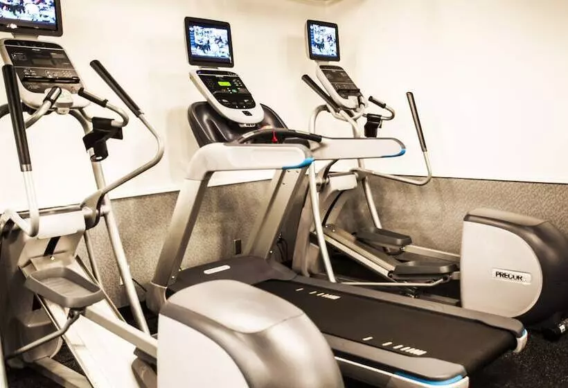 Fotos del hotel Triton:  5