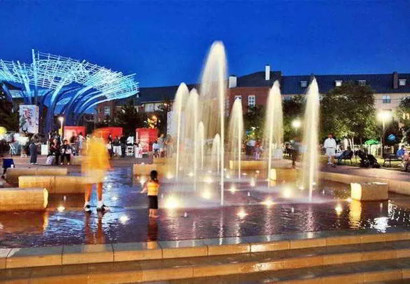 Fotos del hotel Courtyard By Marriott Dallas Northwest:  4