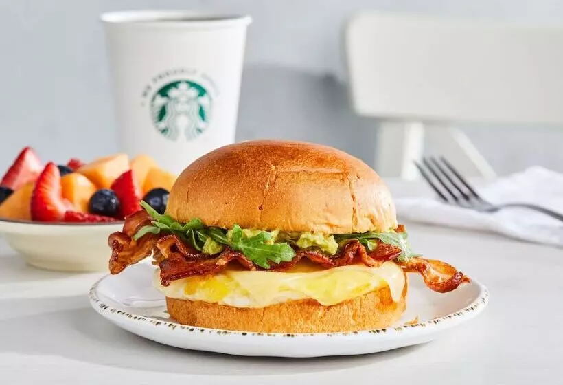 Fotos del hotel Courtyard By Marriott Phoenix Airport:  3