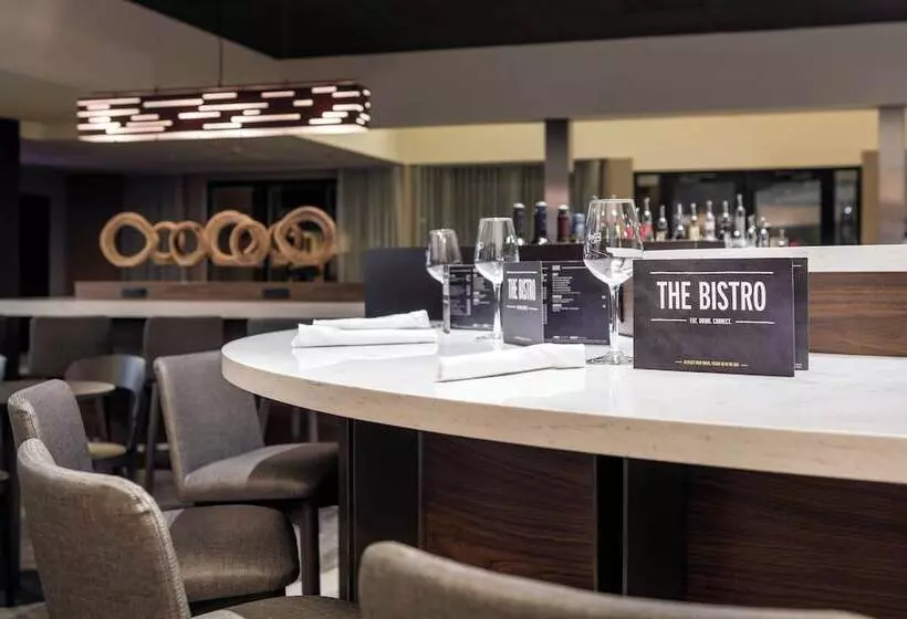 Fotos del hotel Courtyard By Marriott Phoenix Airport:  17