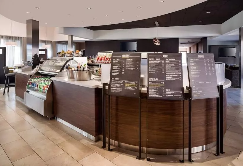 Fotos del hotel Courtyard By Marriott Phoenix Airport:  12