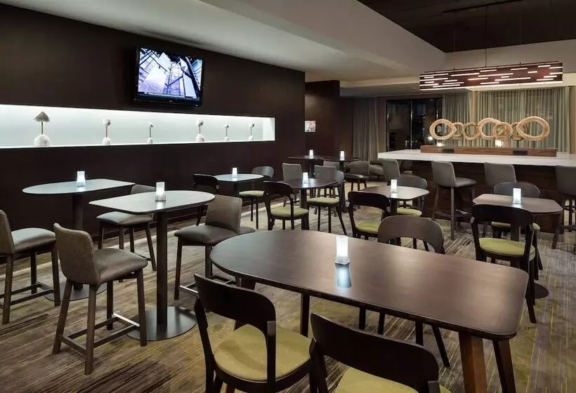 Fotos del hotel Courtyard By Marriott Phoenix Airport:  4