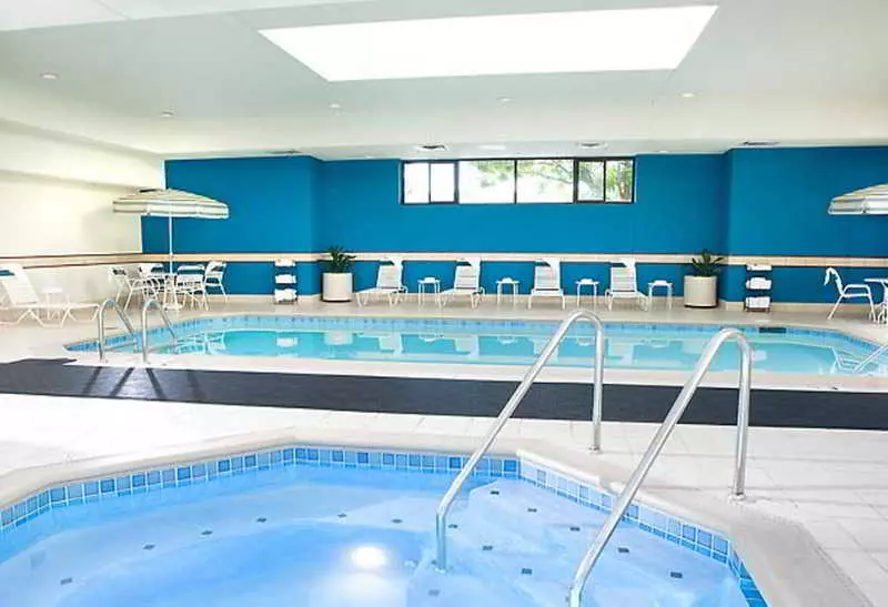 Fotos del hotel Courtyard Seattle Southcenter:  2