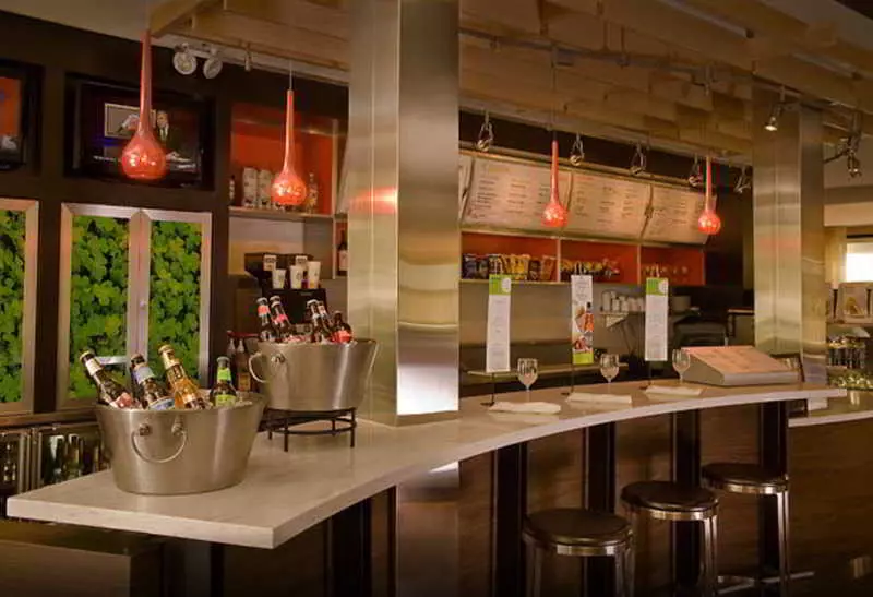 Fotos del hotel Courtyard Seattle Southcenter:  12