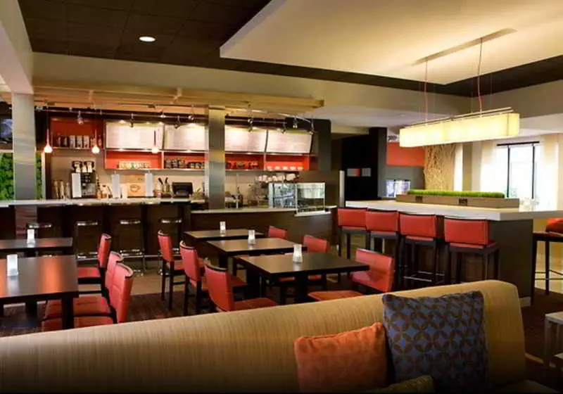 Fotos del hotel Courtyard Seattle Southcenter:  20