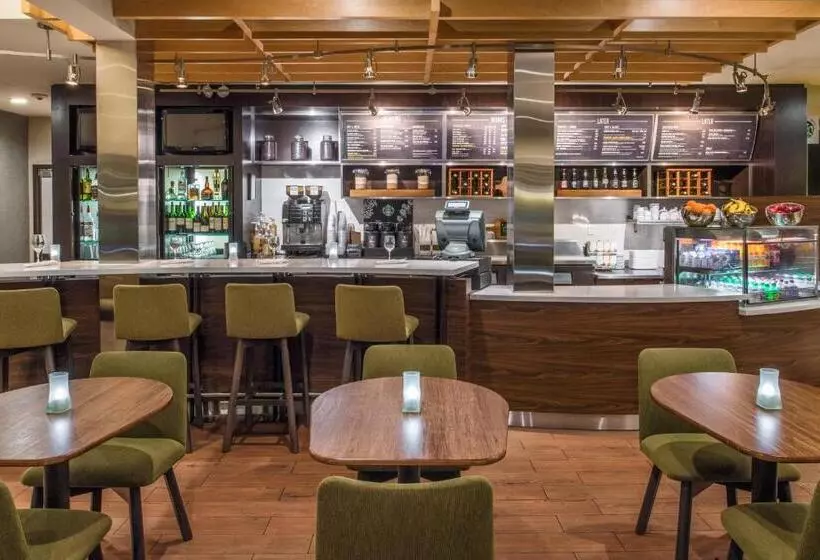 Fotos del hotel Courtyard Seattle Southcenter:  16