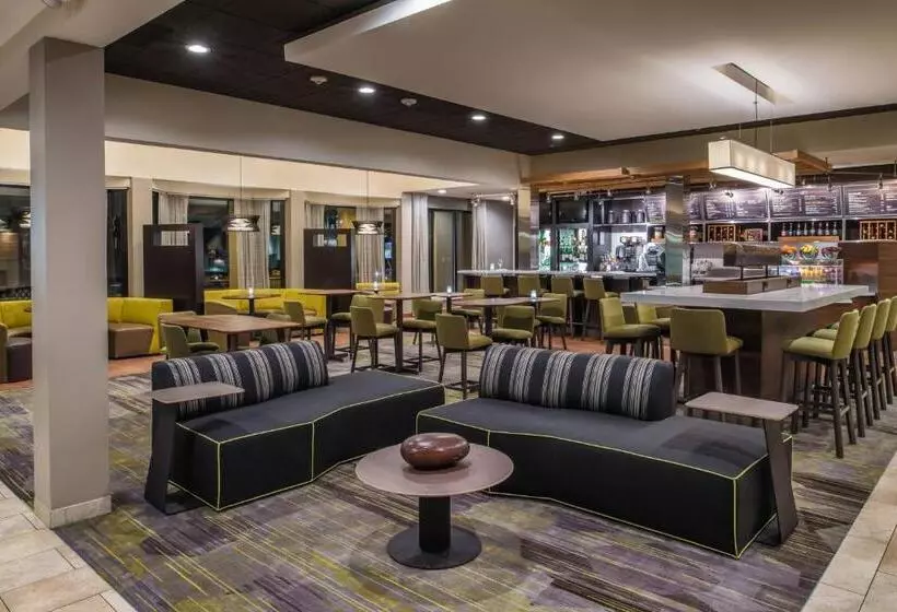 Fotos del hotel Courtyard Seattle Southcenter:  3